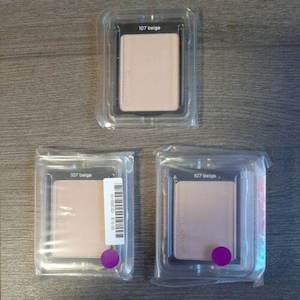 Clarins Everlasting 107 Compact Foundation Beige (discontinued)