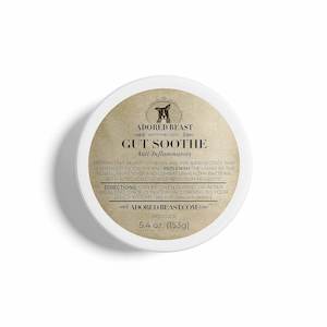 Go Healthy Gut Soothe 60