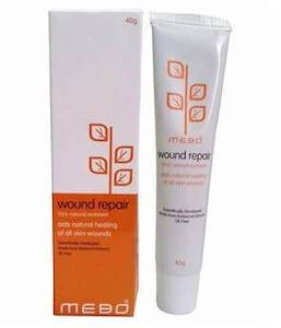Mebo Mebo Wound Repair 40G