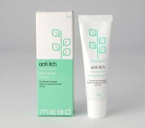 Mebo Mebo Antiitch 30G