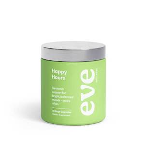 Eve: Eve Happy Hours 30 Capsules