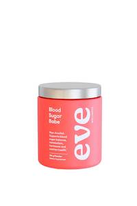 Eve: Eve Blood Sugar Babe Powder 120G