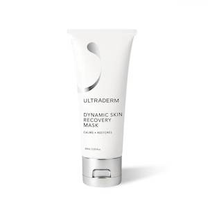 Ultraderm: UltraDerm Dynamic Skin Recovery Mask