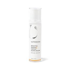 Ultraderm: Ultraderm Brighten RadianC Glow 50ml
