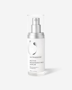 UltraDerm Active Regenerating Serum 30ml