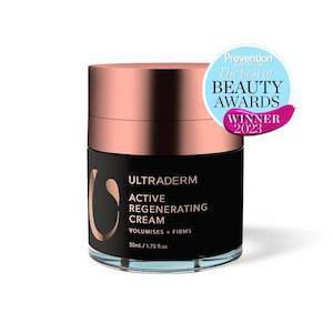 Ultraderm: Ultraderm Active Regenrating Cream 50ml
