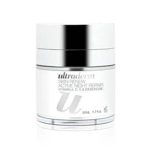 Ultraderm: Ultraderm Skin Renew Active Night 50ml