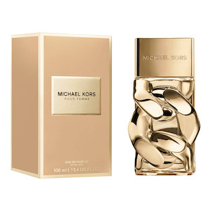 Michael Kors Fragrance: Michael Kors Pour Femme Edp 100ml
