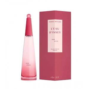 Gift Sets: Issey Miyake L'Eau D'Issey Rose 50ml