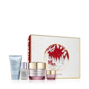 Estee Lauder Gift Set Plump + Nourish Skin Wonders