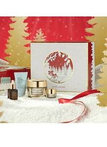 Gift Sets: Estee Lauder Gift Set Firm + Lift Skin Wonders