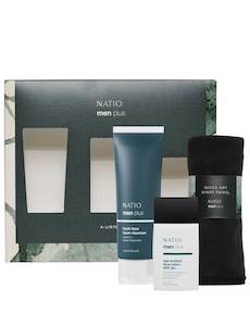 Natio Men A-Lister Gift Set