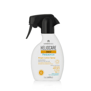 Heliocare: Heliocare Pediat/Atopic Sphotoreadyy 250Ml