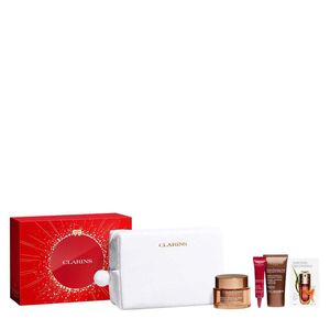 Clarins: Clarins Extra-Firming Collection