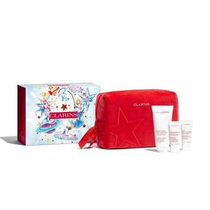Clarins: Clarins Body Hydration Set