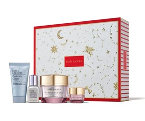 Estee Lauder Radiance Routine Skincare Set
