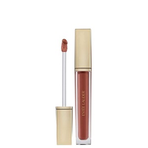 Estee Lauder Glossy Pout Lip Oil 04 Maple Syrup