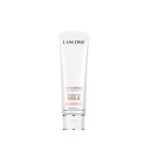 Lancome: Lancôme UV Expert Youth-Shield Tone Up Milk Rosy Bloom 50ml