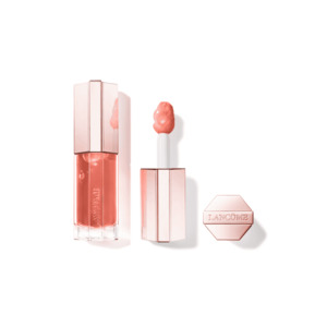 Lancome Lip Idole 40 All The Tea Juicytreat Lip Gloss