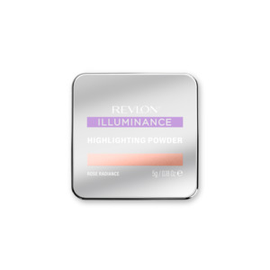 Revlon: Revlon Highlight Powder Rose Radiance