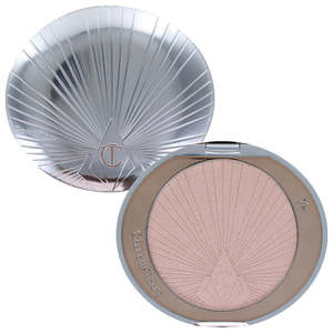 Revlon Highlight Powder Silver Glow