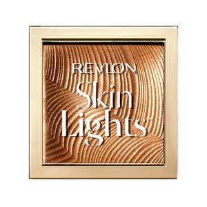 Revlon: Revlon Bronzing Powder Luminous Bronze