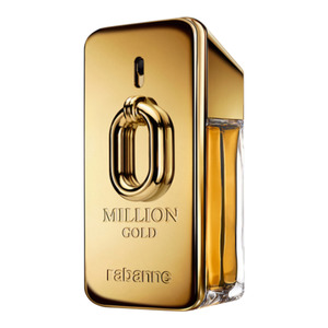 Fragrance: Paco Rabanne Million Gold Eau De Parfum Intense 50ml