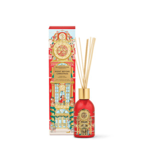 Glasshouse: Glasshouse Fragrances Night Before Christmas Diffuser 250ml