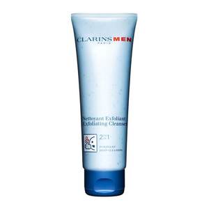 Clarins Mens: Clarins Men Exfoliating Cleanser