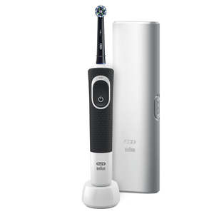 ORAL-B POWER PRO300 CLEAN BLACK