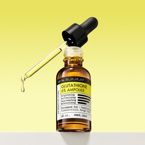 Up To 50 Off: Derma Factory Glutathione 6% Ampoule 30ml
