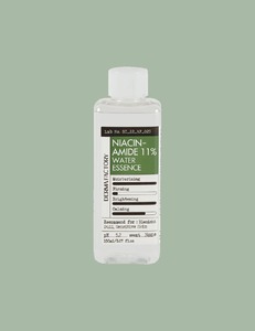 Up To 50 Off: Derma Factory Niacinamide 11% Water Essen