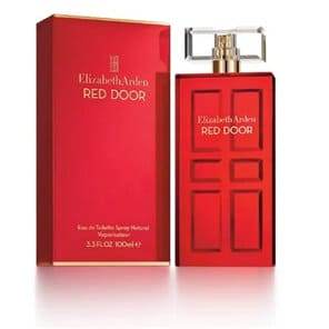 Elizabeth Arden Red Door Edt 100ml