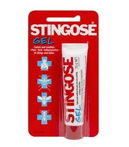 Stingose Gel 25G