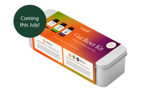 Gutsi Gut Reset Kit