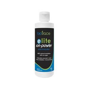 Biotrace Elite Electrolytes 120Ml