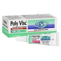 Poly Visc