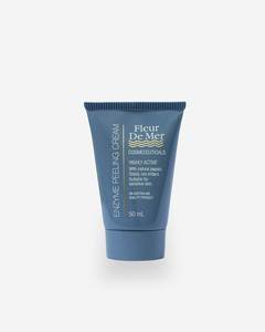 Fleur De Mer Enzyme Peel Cream 50Ml