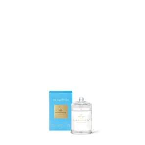 Glasshouse 60G The Hamptons Candle