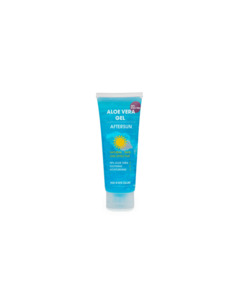 Dry Skin: Aloe Vera Gel 150g