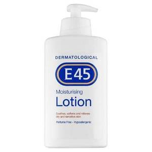 E45 Lotion 200Ml