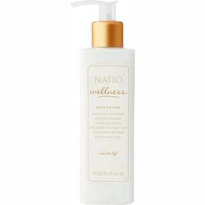 Natio: Natio Wellness Body Lotion