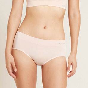 Boody Women'S Midi Brief Nude Medium