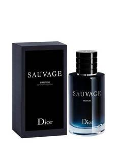 Dior Pour Homme Sauvage Parfum Spray 60ml