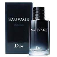 Men: Dior Pour Homme Sauvage Edt 60ml