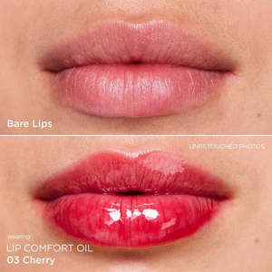 Clarins Lip Comfort 03 Oil Cherry
