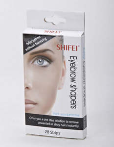 Revlon Pre Eyebrow Shaper