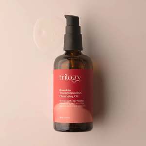 Trilogy Rosehip Trans Cleansing Oil 100Ml