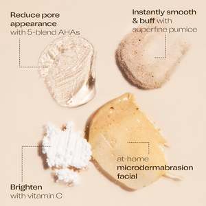 Up To 50 Off: Trilogy Vitamin C Microdermabrasion 60Ml