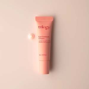 Up To 50 Off: Trilogy Eye Contour Cream 10Ml